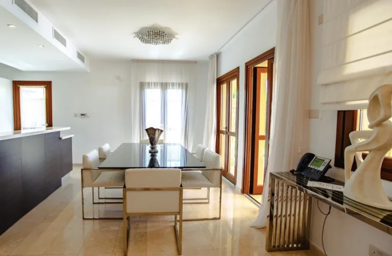 3 Bedroom House for Sale in Aphrodite Hills Kouklia, Paphos District