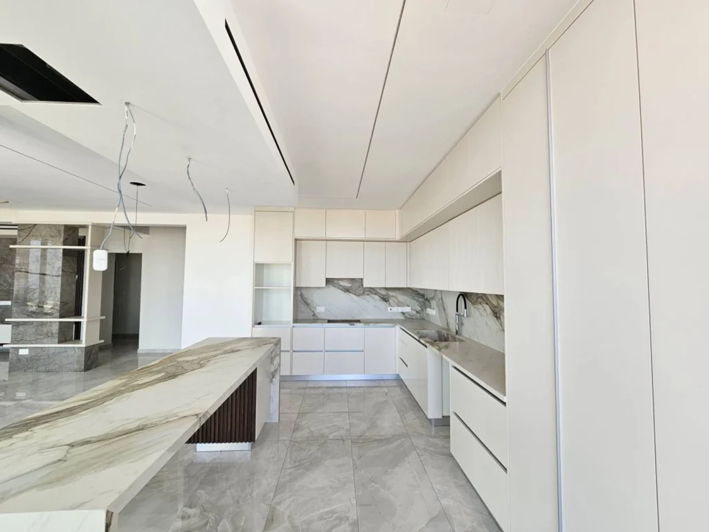 4 Bedroom Apartment for Sale in Limassol – Agios Athanasios