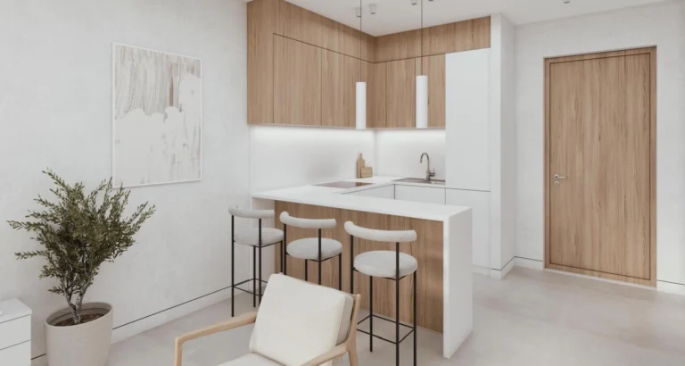 2 Bedroom Apartment for Sale in Tombs Of the Kings, Paphos District