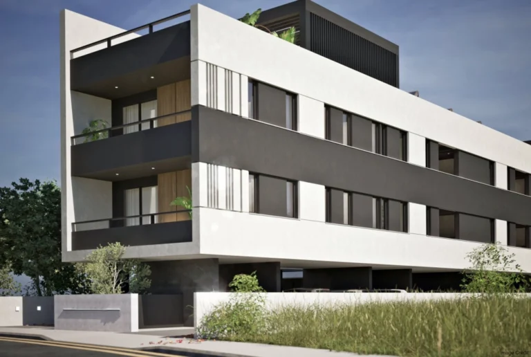 2 Bedroom Apartment for Sale in Larnaca District