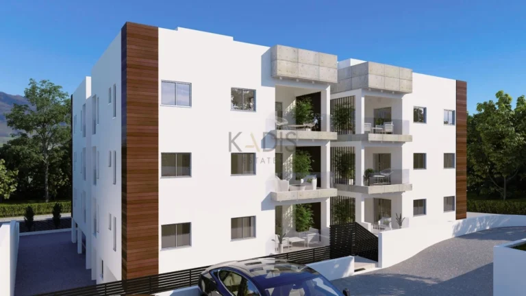 95m² Building for Sale in Limassol – Agios Athanasios
