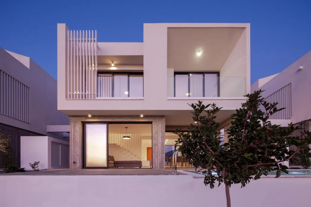 4 Bedroom House for Rent in Paphos