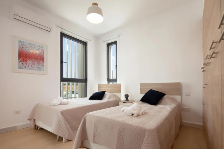 4 Bedroom House for Rent in Paphos