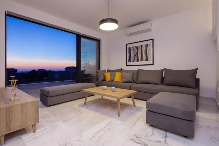 4 Bedroom House for Rent in Paphos