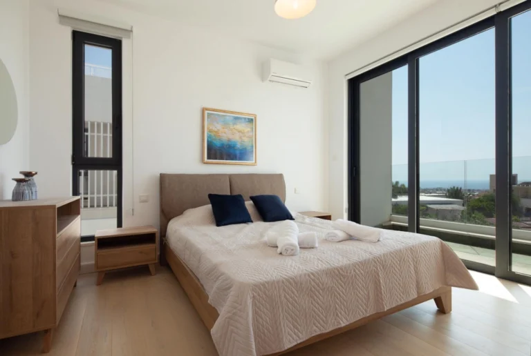 4 Bedroom House for Rent in Paphos