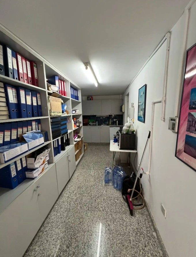 200m² Office for Sale in Limassol District