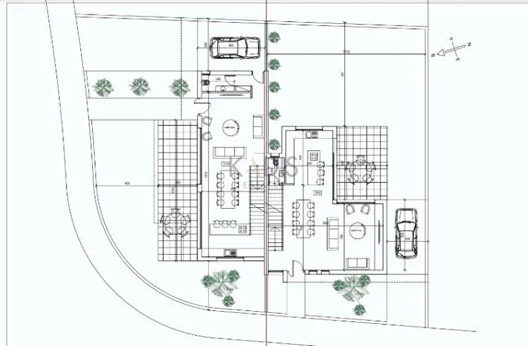 3 Bedroom House for Sale in Latsia, Nicosia District