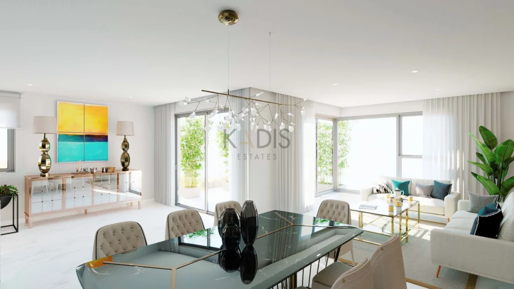 3 Bedroom House for Sale in Limassol District