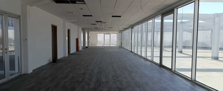 400m² Office for Rent in Ypsonas, Limassol District