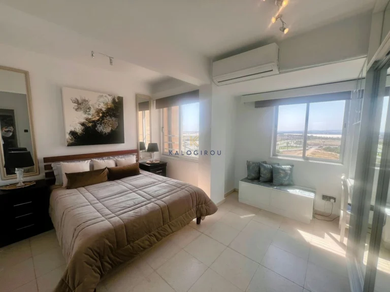 2 Bedroom Apartment for Sale in Larnaca District