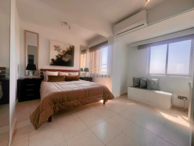2 Bedroom Apartment for Sale in Larnaca District