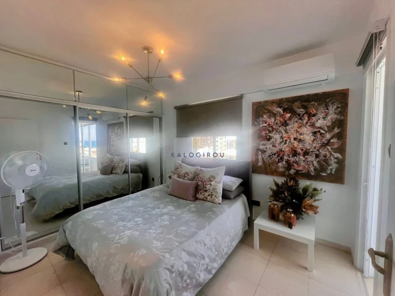 2 Bedroom Apartment for Sale in Larnaca District