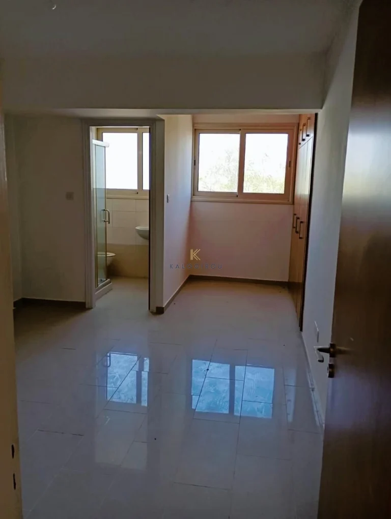 1 Bedroom Apartment for Sale in Tersefanou, Larnaca District