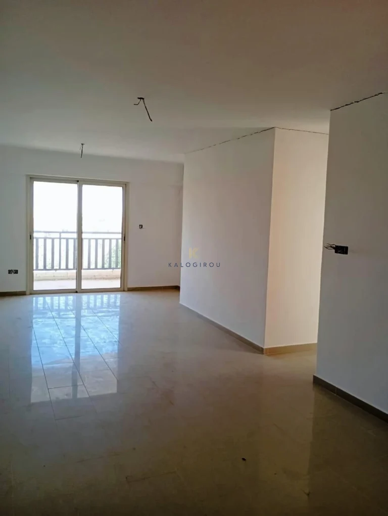 4 Bedroom Apartment for Sale in Tersefanou, Larnaca District