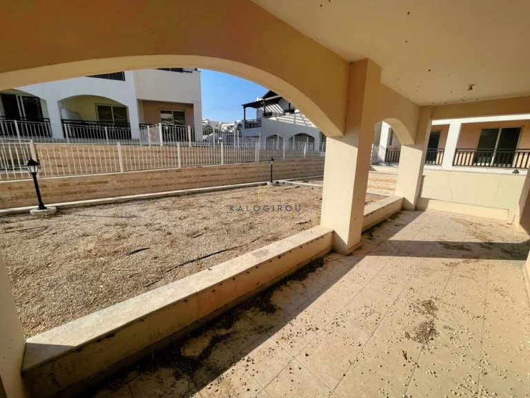 4 Bedroom Apartment for Sale in Tersefanou, Larnaca District