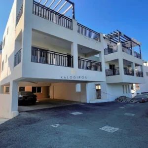 4 Bedroom Apartment for Sale in Tersefanou, Larnaca District