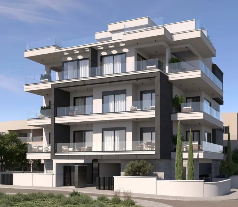 1 Bedroom Apartment for Sale in Limassol District