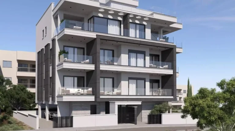 1 Bedroom Apartment for Sale in Limassol District