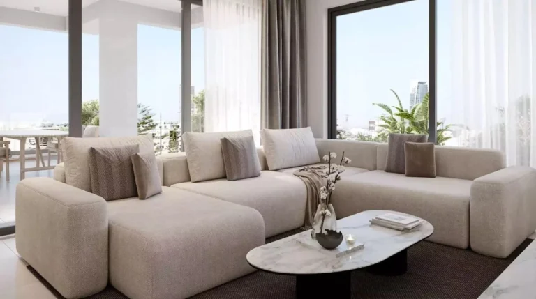 2 Bedroom Apartment for Sale in Limassol District
