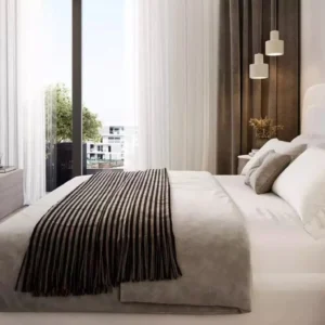 2 Bedroom Apartment for Sale in Limassol District
