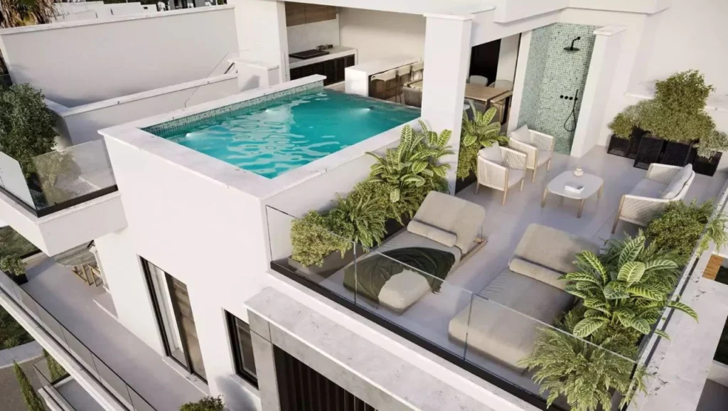 3 Bedroom Apartment for Sale in Limassol District