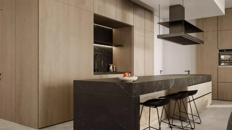 2 Bedroom Apartment for Sale in Limassol – Mesa Geitonia