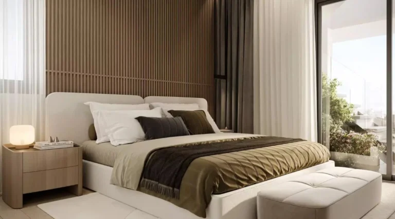 3 Bedroom Apartment for Sale in Limassol – Mesa Geitonia