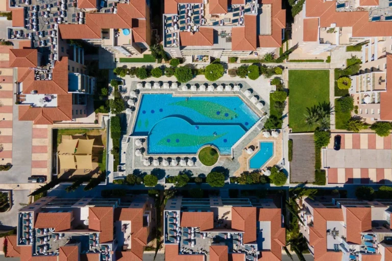 1 Bedroom Apartment for Sale in Paphos – Universal