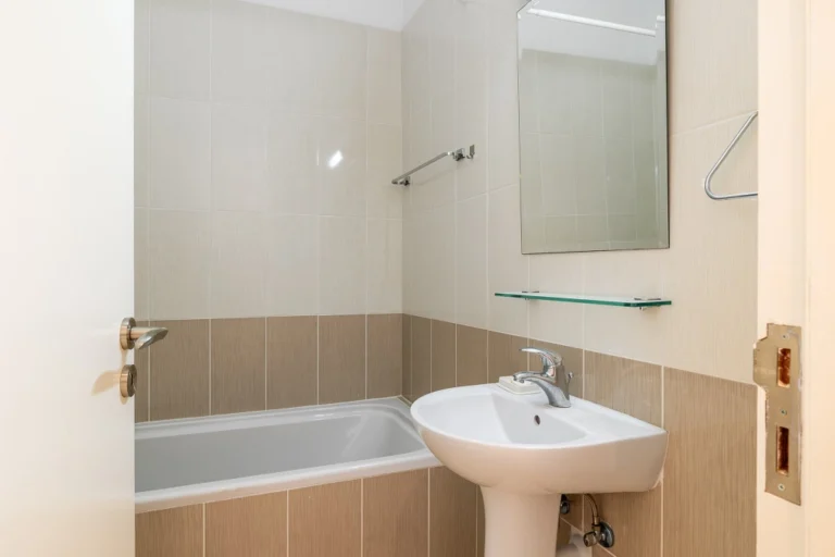 2 Bedroom Apartment for Sale in Paphos – Universal