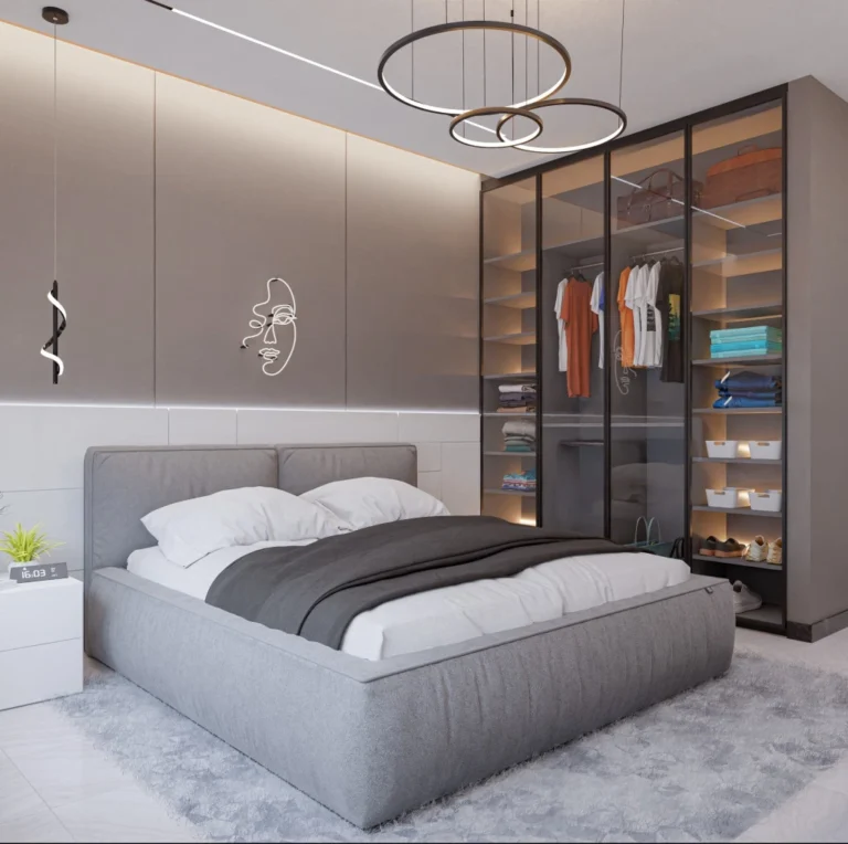1 Bedroom Apartment for Sale in Larnaca District