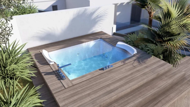 2 Bedroom Apartment for Sale in Larnaca District