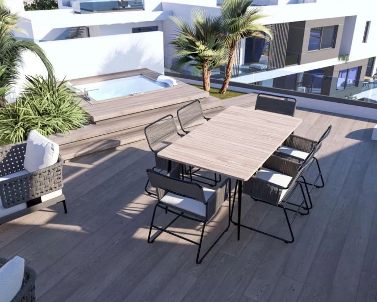 2 Bedroom Apartment for Sale in Larnaca District