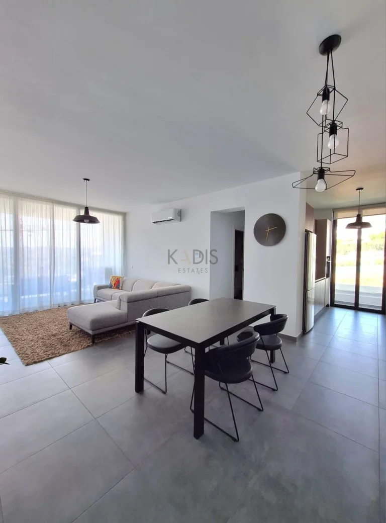 2 Bedroom Apartment for Sale in Limassol – Agios Athanasios