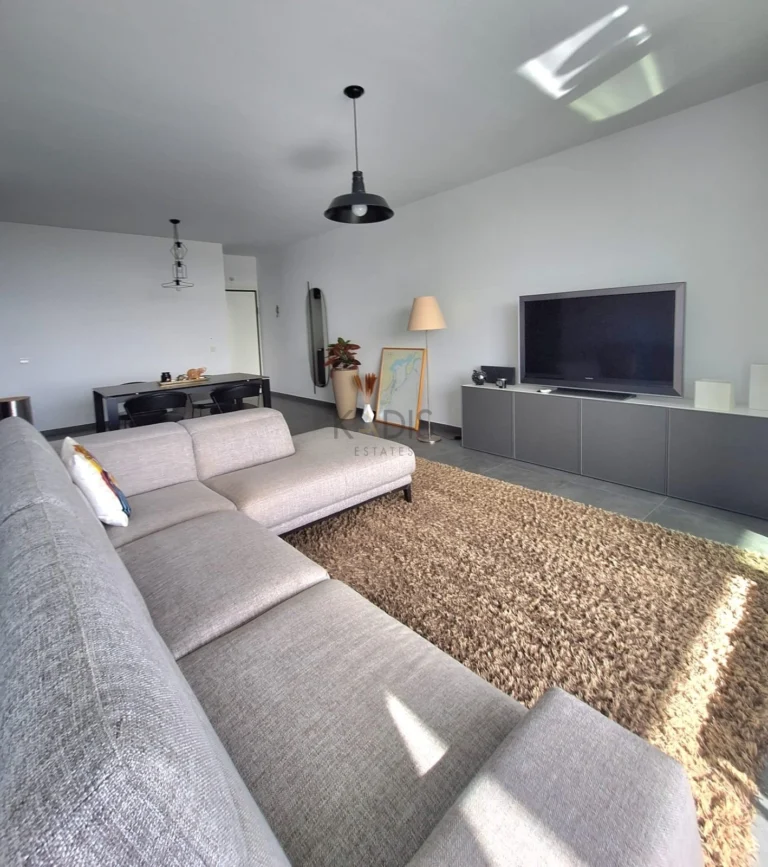 2 Bedroom Apartment for Sale in Limassol – Agios Athanasios