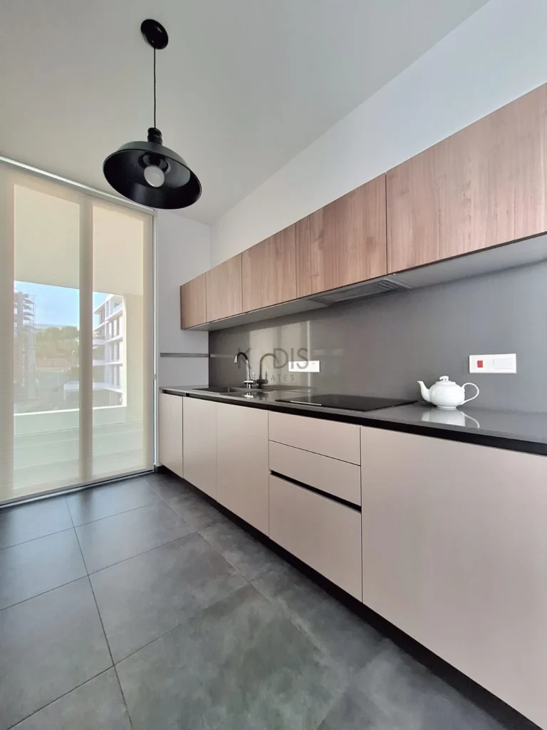 2 Bedroom Apartment for Sale in Limassol – Agios Athanasios