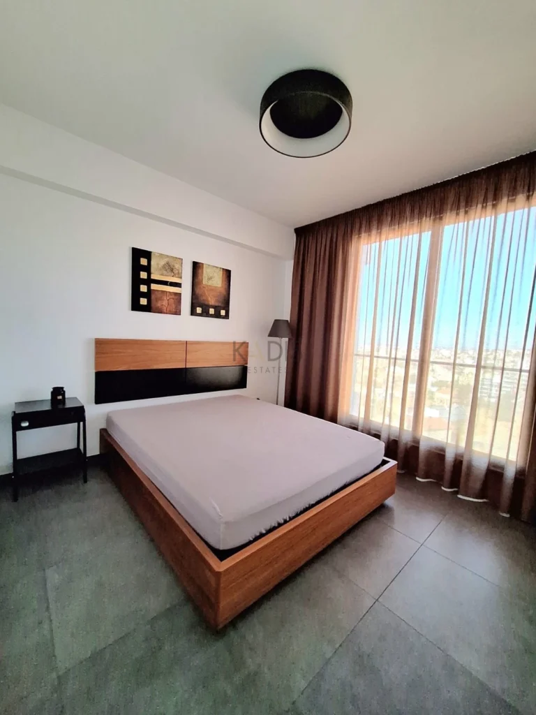 2 Bedroom Apartment for Sale in Limassol – Agios Athanasios