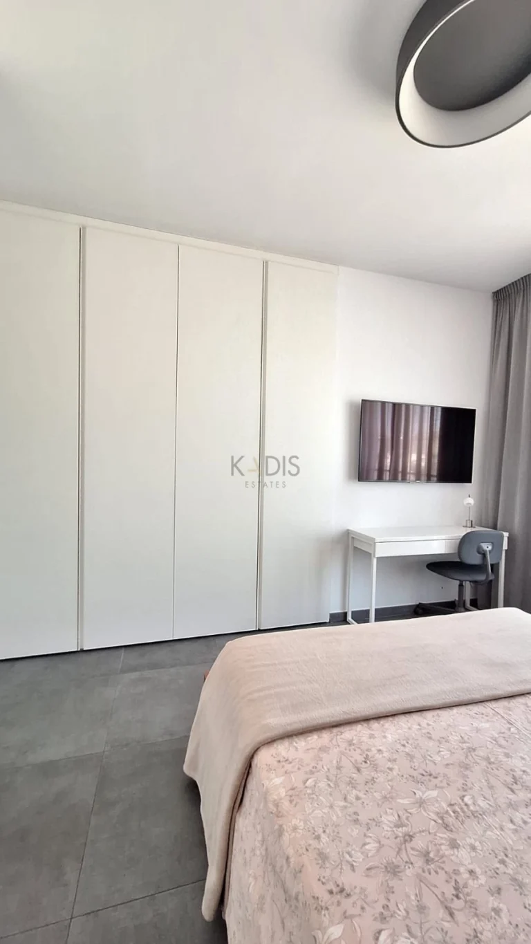 2 Bedroom Apartment for Sale in Limassol – Agios Athanasios