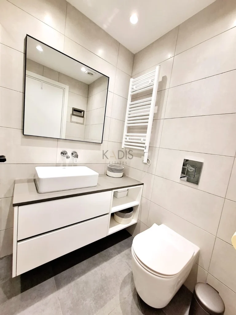 2 Bedroom Apartment for Sale in Limassol – Agios Athanasios