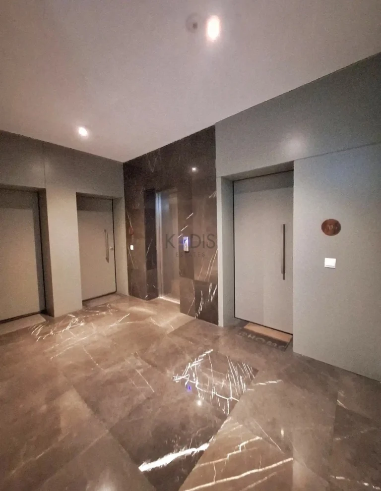 2 Bedroom Apartment for Sale in Limassol – Agios Athanasios