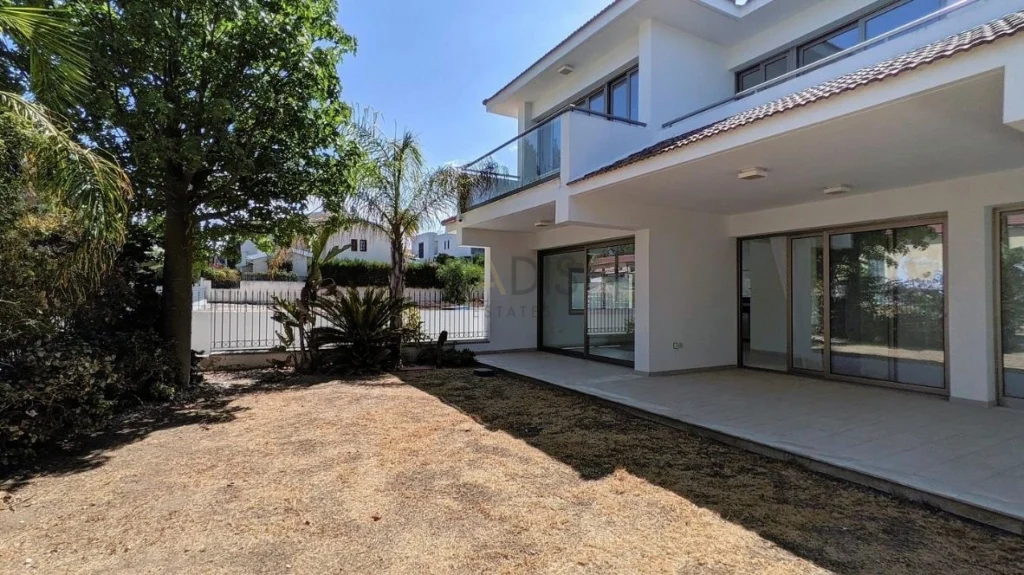 4 Bedroom House for Sale in Aglantzia, Nicosia District