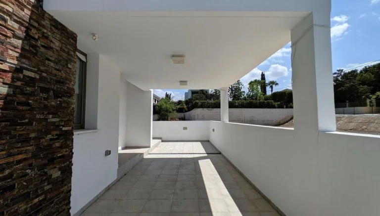 4 Bedroom House for Sale in Aglantzia, Nicosia District