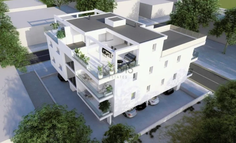 1 Bedroom Apartment for Sale in Nicosia District
