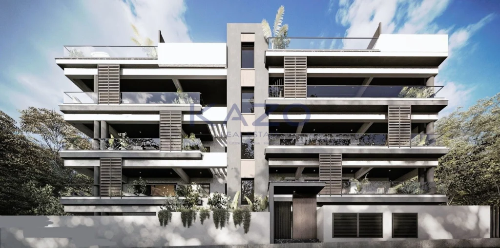 2 Bedroom Apartment for Sale in Limassol District