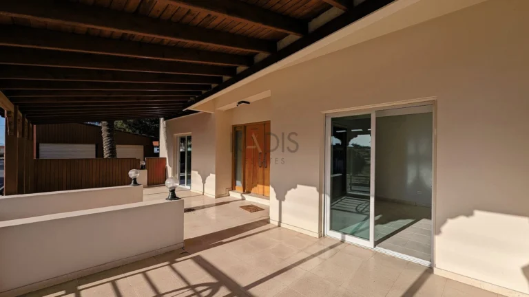 4 Bedroom House for Sale in Nicosia District