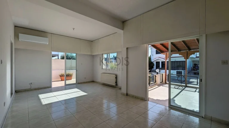 4 Bedroom House for Sale in Nicosia District