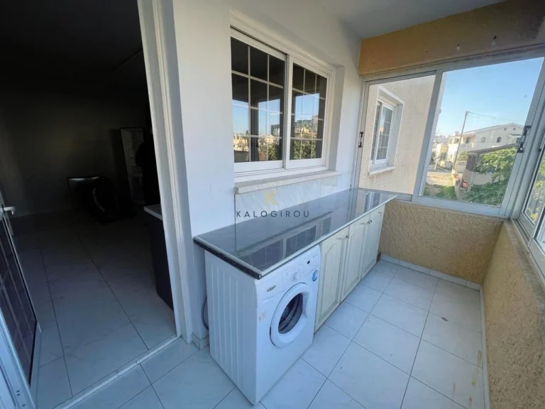 2 Bedroom Apartment for Rent in Larnaca District