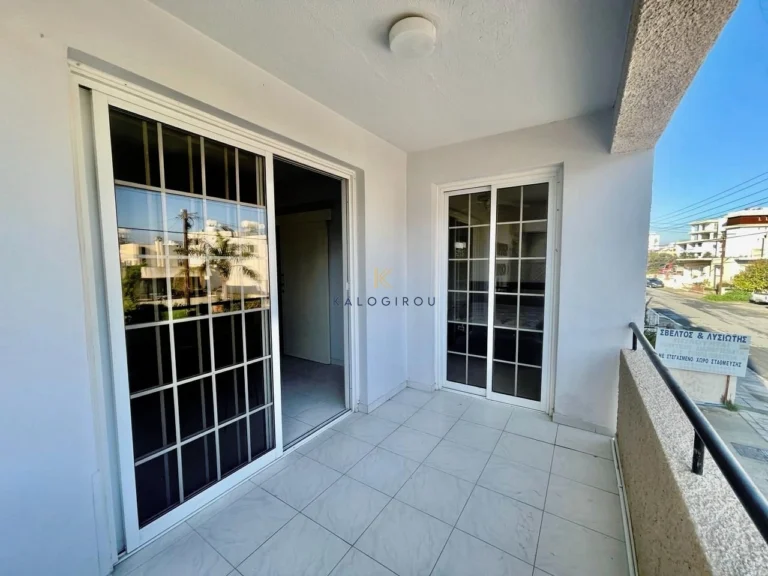 2 Bedroom Apartment for Rent in Larnaca District