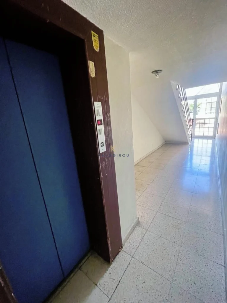 2 Bedroom Apartment for Rent in Larnaca District