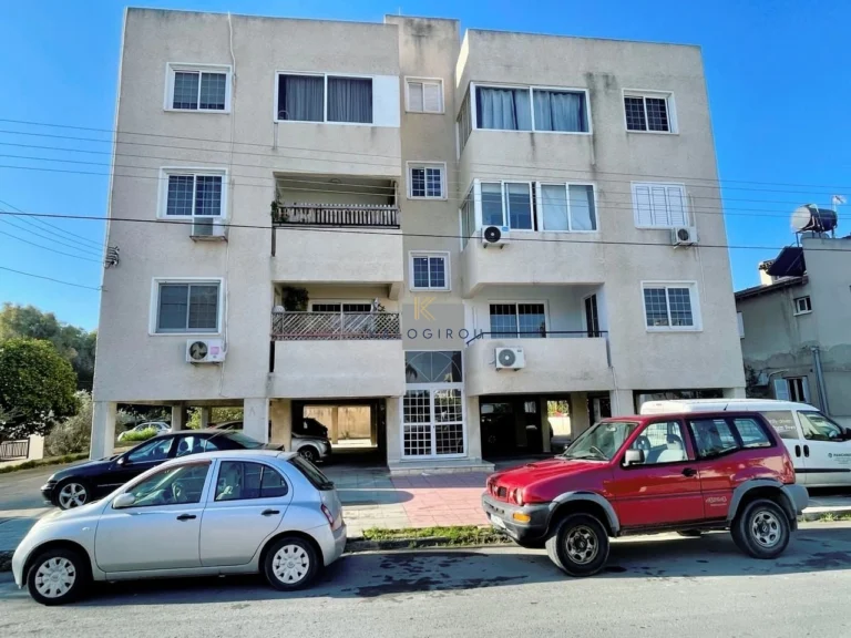 2 Bedroom Apartment for Rent in Larnaca District
