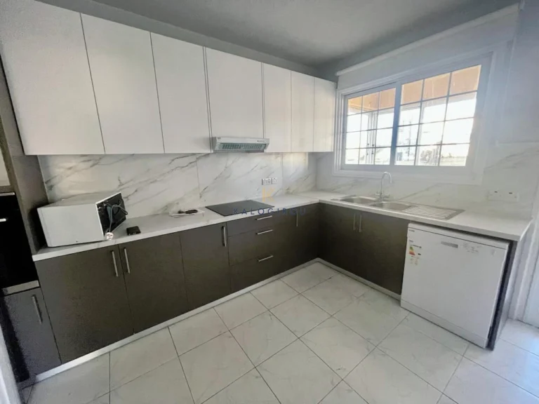 2 Bedroom Apartment for Rent in Larnaca District